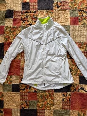 Nike Windbreaker Jacket